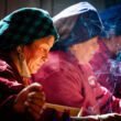 Traditional Tibetan Healing Incense (Handmade in Monastery)