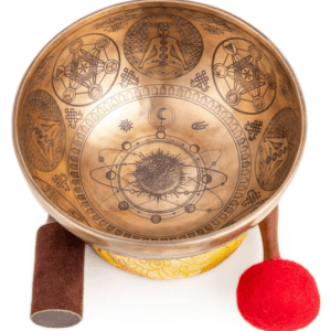 微信图片_20251216223207 Large Tibetan Singing Bowl Set - 9" Master