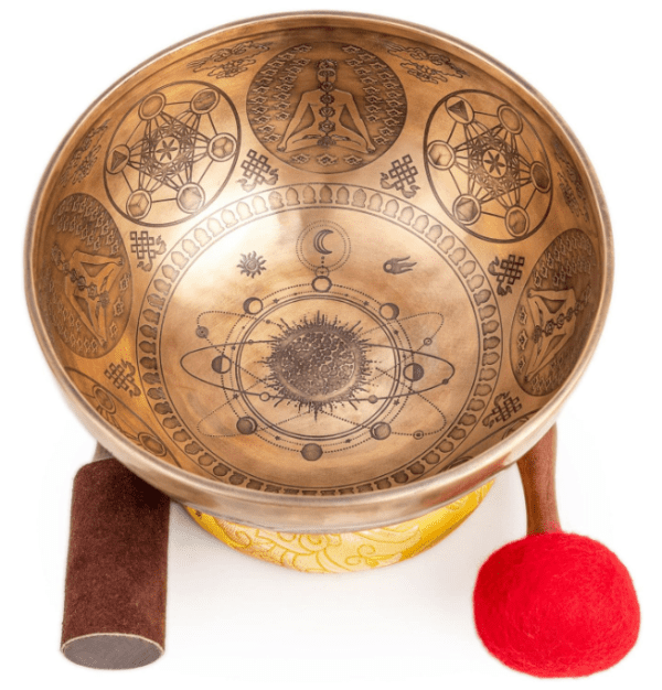 微信图片_20251216223207 Large Tibetan Singing Bowl Set - 9" Master