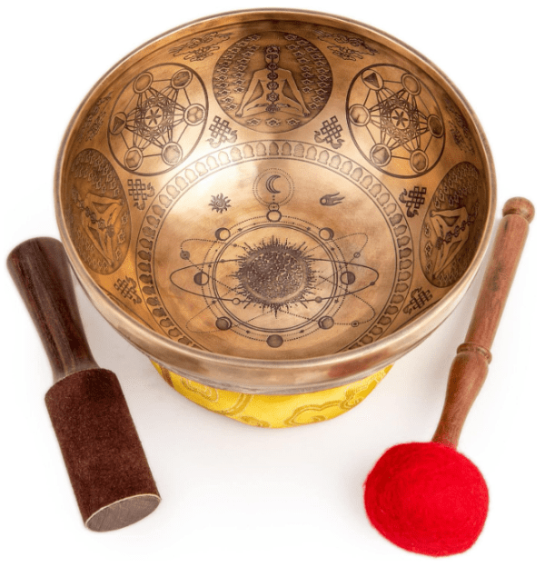 微信图片_20251216223227 Large Tibetan Singing Bowl Set - 9" Master