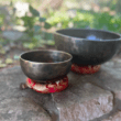 微信图片_20251216223915 The Earth Bundle: Set Of 2 Resonant Bronze Singing Bowls