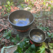 微信图片_20251216223929 The Earth Bundle: Set Of 2 Resonant Bronze Singing Bowls