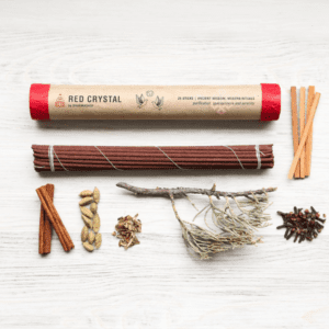 微信图片_20251216225922 Red Crystal Incense