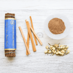 微信图片_20251216231752 Tibetan Nun's Project Incense